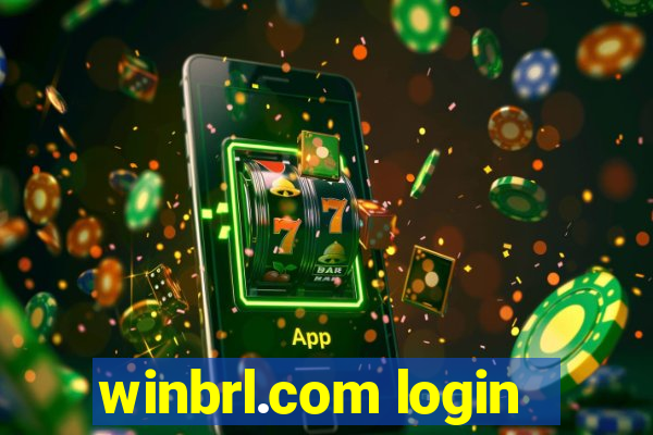 winbrl.com login